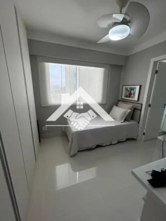 Imagem Apartamento para Venda em Salvador, Itaigara, 4 dormitórios, 2 suítes, 4 banheiros, 3 vagas