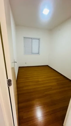 Imagem Apartamento 2 Dormitórios - Condomínio Reserva Europa -Sorocaba/SP