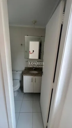 Imagem APARTAMENTO 2 DORMITÓRIOS 1 SUÍTE VARANDA COM CHURRASQUEIRA PRAÇA AQUARIUS