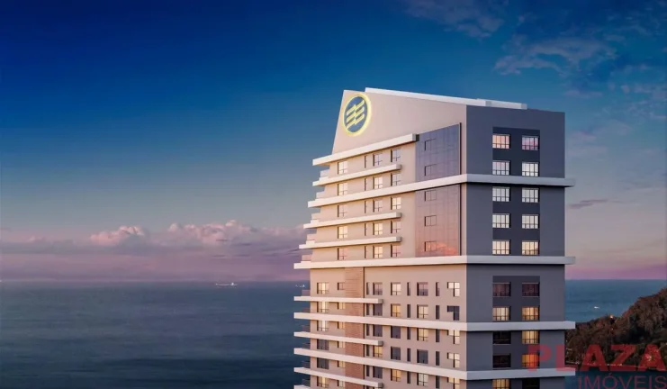 Imagem Hyde Embraed | 4 Suítes | 232m² | Barra Sul