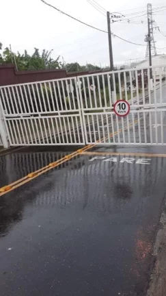 Imagem Sobrado com 2 dormitórios à venda, 60 m² por R$ 350.000,00 - Vila Colorado - Suzano/SP