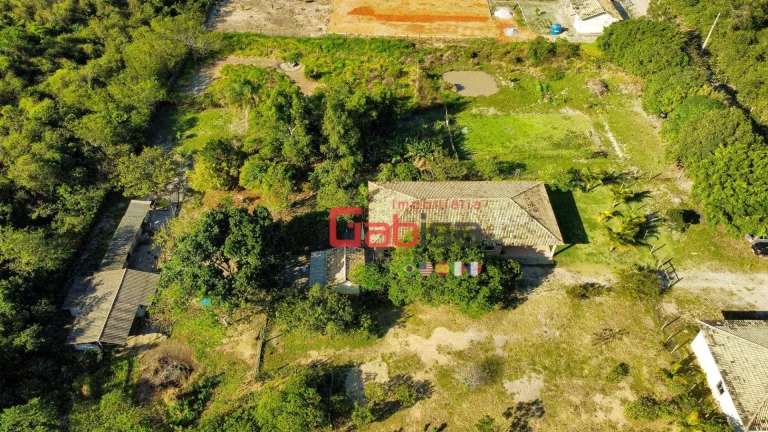 Imagem Casa com 6 dormitórios à venda, 600 m² por R$ 1.100.000,00 - Baia Formosa - Armação dos Búzios/RJ