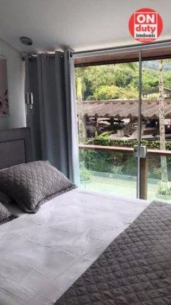 Imagem Sobrado com 3 dormitórios à venda, 150 m² por R$ 1.100.000,00 - Cidade Jardim Tom - Guarujá/SP