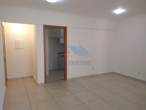 Imagem Apartamento - Ribeirão Preto - Jardim Botânico - Região Sul
