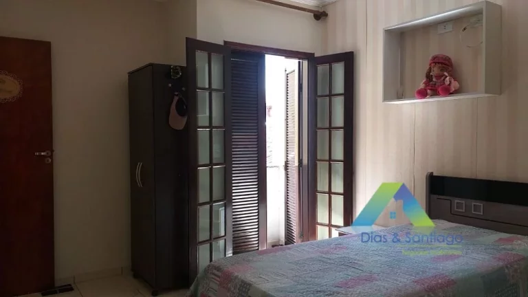 Imagem São Bernardo Do Campo 175 metros, 3 suítes, 2 vagas com excelente localização e valor !!!