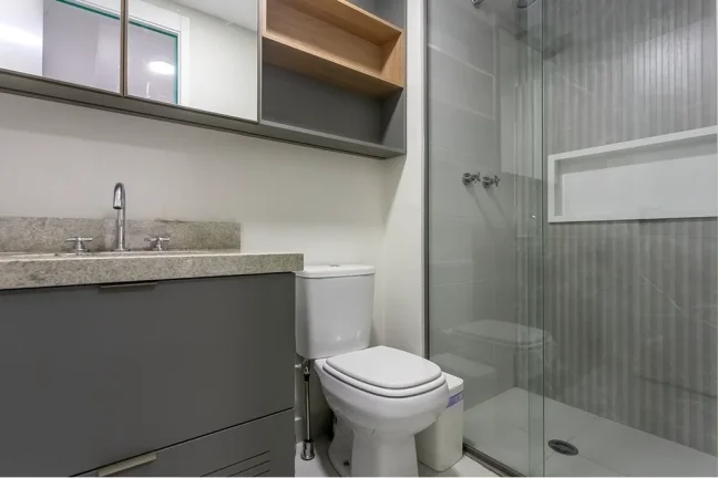 Imagem APARTAMENTO RESIDENCIAL em São Paulo - SP, Jardim Prudência
