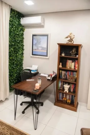 Imagem Alugue já sua sala comercial de 15m² em Parque Campolim, Sorocaba-SP!
