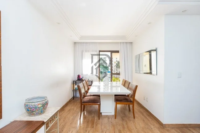 Imagem Apartamento moema pronto para morar