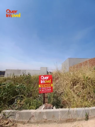 Imagem Terreno à venda em Ribeirão Preto-SP, no bairro Bonfim Paulista, com 250,00 m² de área. Conheça o novo bairro planejado Belvedere!
