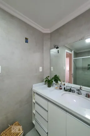 Imagem Apartamento à Venda - Vila Mariana, 3 Quartos, 92 m2