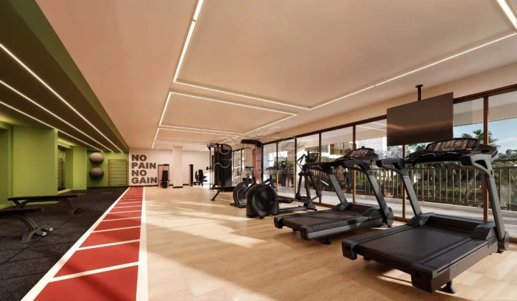 Imagem Mood Kennedy - Mude o seu olhar sobre a paisagem, Você vai descobrir um bairro planejado que tem do...