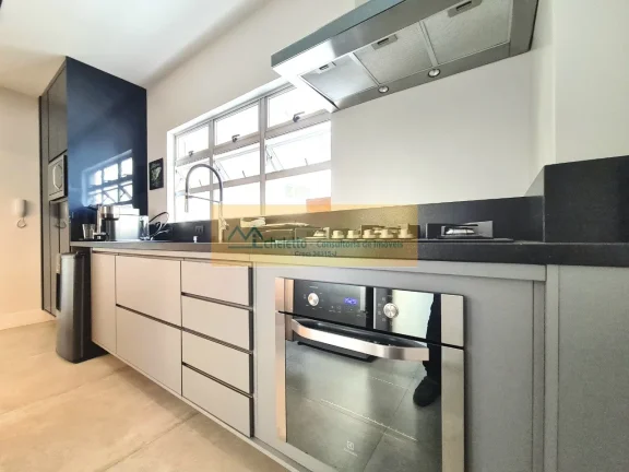 Imagem APARTAMENTO RESIDENCIAL em São Paulo - SP, Jardim Paulista