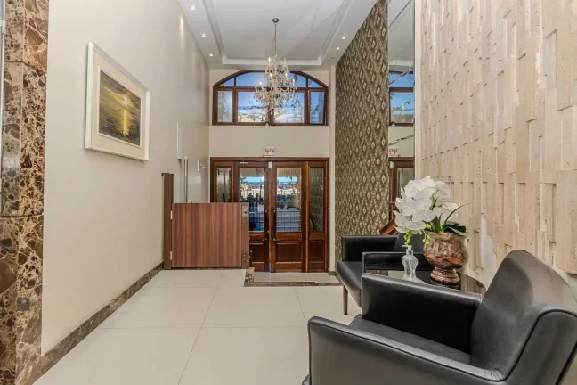 Imagem Apartamento de 3 suites e 1 vaga de garagem frente mar em Balneário Camboriú/SC