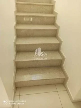 Imagem Cobertura c/ 3 dorms, Santos - R$ 1.21 mi, Cod 7999 OEA