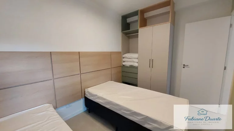 Imagem Apartamento 2 dormitórios a venda no Itaguá !