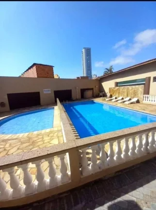 Imagem Apartamento 2 dormitórios - Baeta Neves - São Bernardo do Campo
