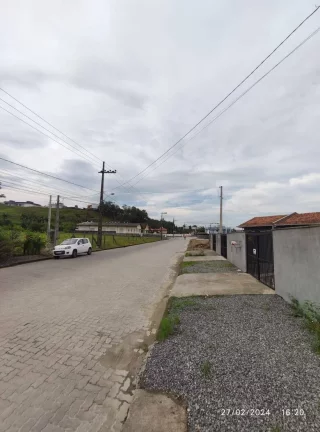 Imagem Terreno à venda no Vila Nova, Joinville