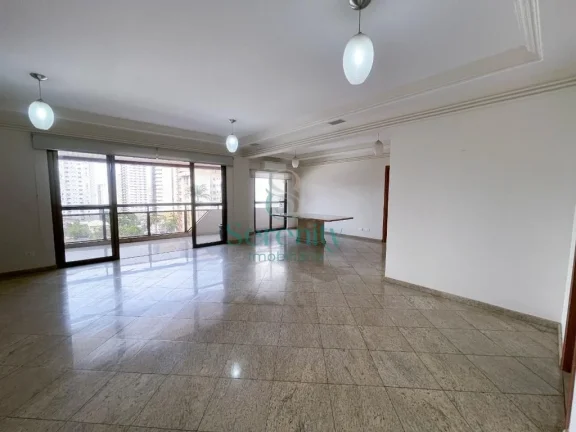 Imagem Apartamento à venda no Condomínio Solar do Pioneiro - Centro - 3 suítes - 1 lavabo - 2 vagas - R$900.000,00 - Centro - Londrina/PR