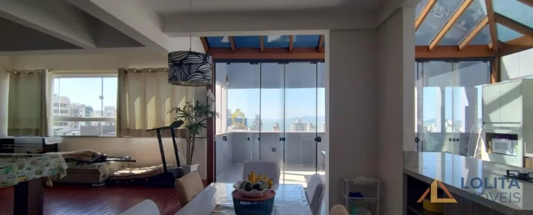 Imagem Oportunidade de Cobertura Duplex à venda em Florianópolis/SC
