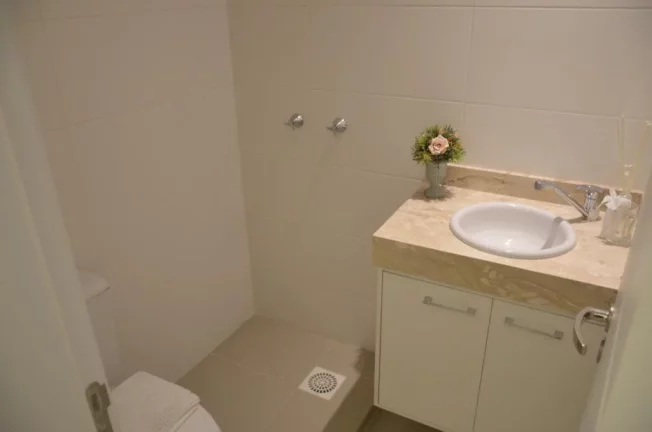 Foto do imóvel: Apartamento 4 Dormitórios - Bairro Navegantes