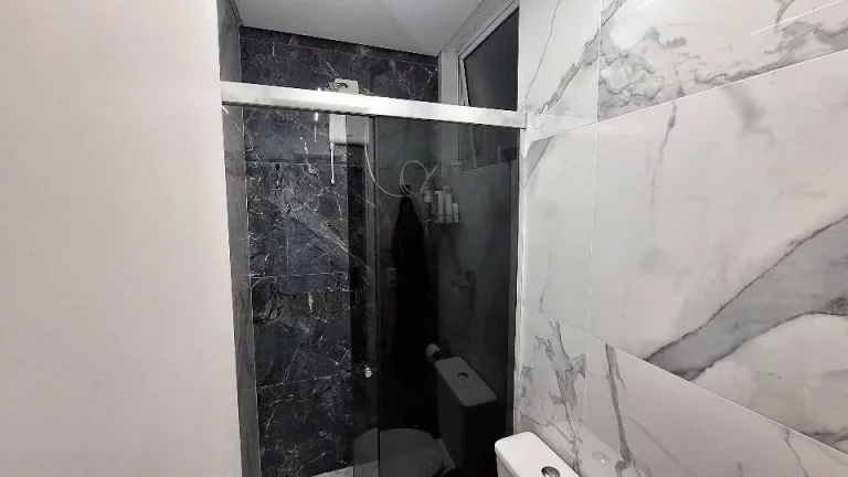 Imagem APTO ACONCHEGANTE - 2 DORM 1 SUÍTE TODO REFORMADO - COND. PORTAL DOS CRISTAIS - JARDIM SÃO PEDRO - HORTOLÂNDIA