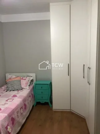 Imagem Apartamento à venda no bairro Belenzinho - São Paulo/SP, Zona Leste