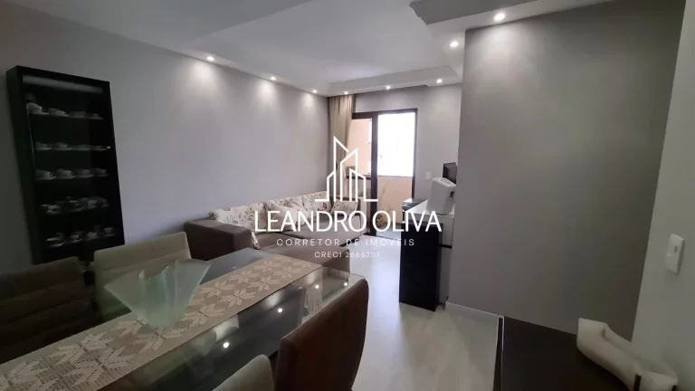 Imagem Edifício Monte Alto - ️ Apartamento à Venda na Saúde – Edifício Monte Alto
