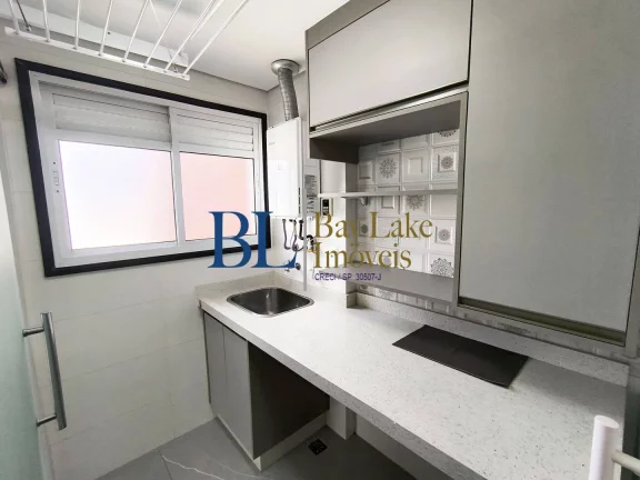 Imagem Cobertura duplex á venda com 215m² - 3 suítes Condomínio Origine