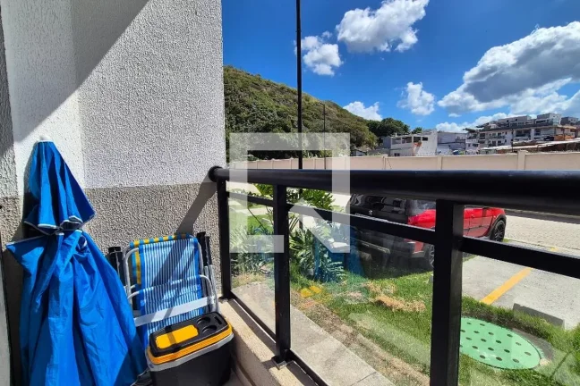 Imagem Apartamento à Venda - Recreio, 2 Quartos, 47 m2