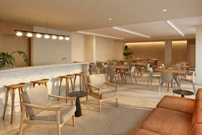 Imagem Mood Kennedy - Mude o seu olhar sobre a paisagem, Você vai descobrir um bairro planejado que tem do...