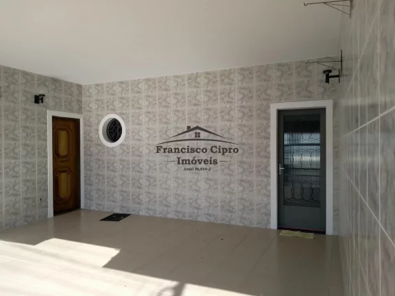 Imagem Casa à venda no bairro Jardim Ícaro - Guaratinguetá/SP