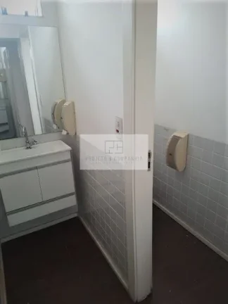 Imagem Casa Comercial na Chácara Santo Antônio SP.