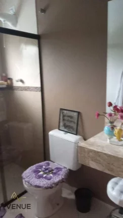 Imagem Sobrado à venda, 115 m² por R$ 600.000,00 - Jaraguá - São Paulo/SP