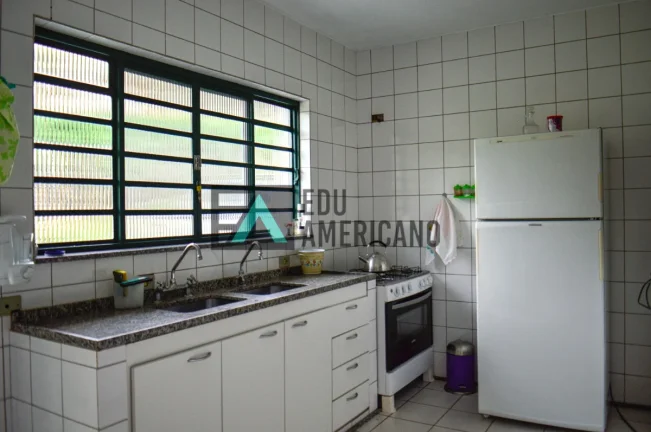 Imagem Casa em Loteamento Fechado