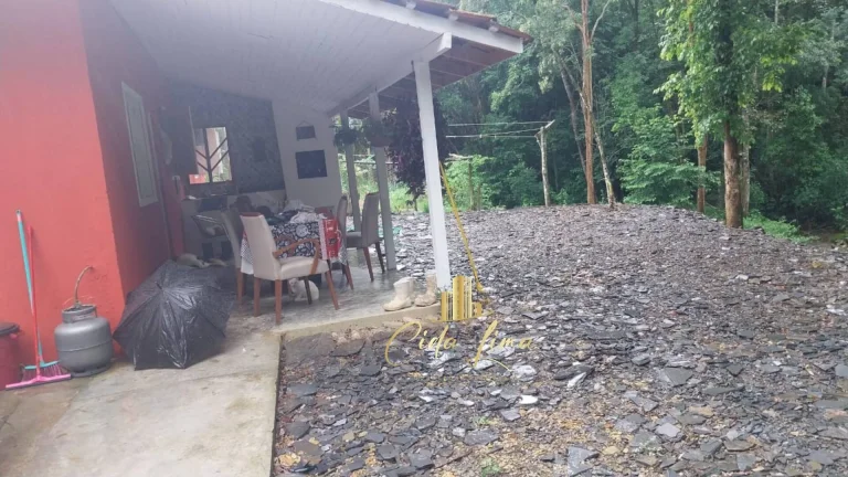 Imagem Vendo sítio/ Chácara, 12 Hectares em Alfredo Wagner SC.
