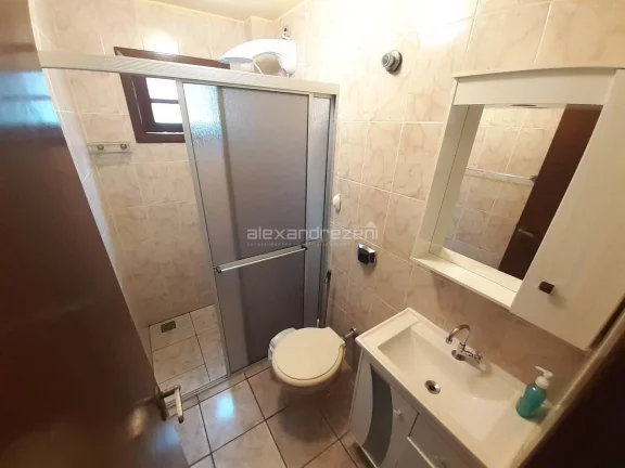 Imagem Casa Térrea