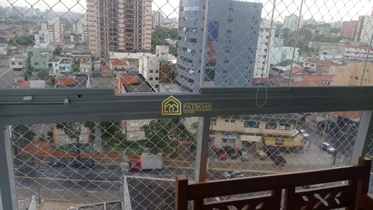 Imagem Apartamento Padrão
