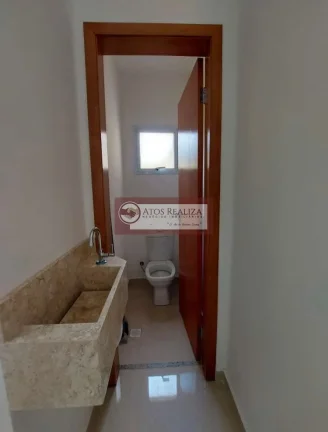 Imagem Sobrado de 110M² em Vila Marari, São Paulo - 3 Dormitórios e 1 Suíte por R$590.000 - Compre agora!