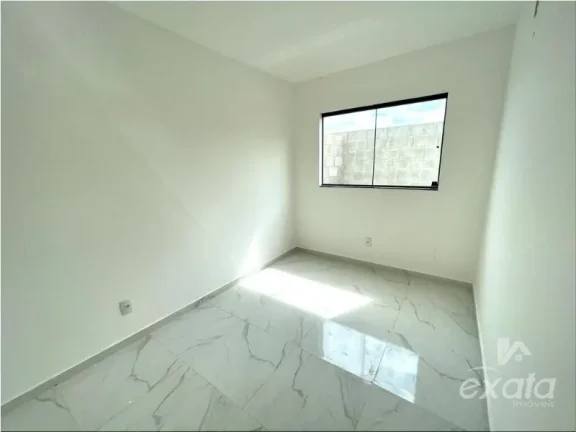 Imagem CASA RESIDENCIAL em SERRA - ES, Jacaraipe