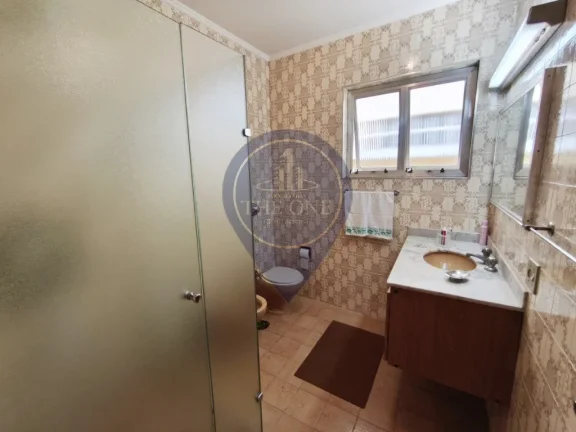 Imagem Imperdível casa comercial à venda em São Paulo-SP, Alto de Pinheiros: 4 quartos, 2 salas, 4 banheiros, 4 vagas, 219m²!