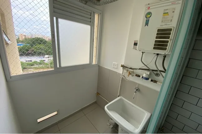 Imagem APARTAMENTO RESIDENCIAL em São Paulo - SP, Alto da Lapa