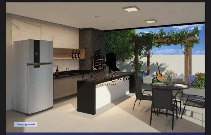 Imagem Apartamento a Venda 2 Quartos Bairro Centro Contagem MG