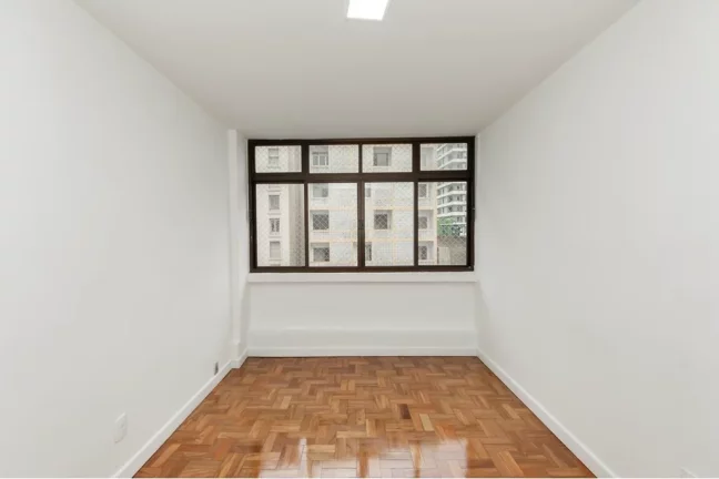 Imagem APARTAMENTO RESIDENCIAL em São Paulo - SP, Consolação