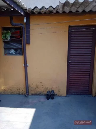 Imagem Sobrado com 2 dormitórios à venda por R$ 447.000,00 - Jardim Modelo - São Paulo/SP