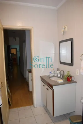 Imagem Casa/Sobrado à Venda em Mirandópolis - São Paulo/SP.