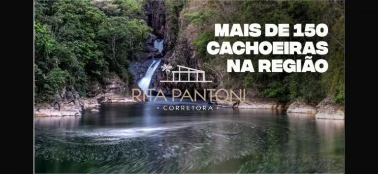 Imagem Terreno - Delfinópolis - Delfinópolis