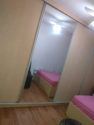 Imagem Casa com 2 dormitórios à venda, 59 m² por R$ 300.000,00 - Jardim América - Poá/SP