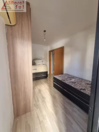 Imagem Imperdível oportunidade: Apartamento à venda na Vila Tupi, Praia Grande-SP, com 2 quartos, 1 suíte e 82 m². Venha conferir!