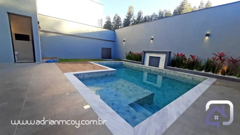 Imagem Casa no Euroville 2