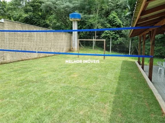 Imagem Chácara á venda com 2 casas, piscina, salão de festa localizada em Camboriú Santa Catarina